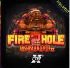 BDM Bet: Fire In The Hole