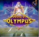 BDM Bet: Gates of Olympus