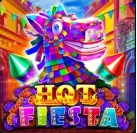 BDM Bet: Hot Fiesta
