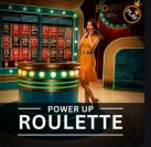 BDM Bet: Power UP Roulette