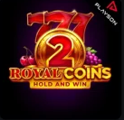 BDM Bet: Royal Coins