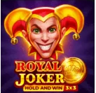 BDM Bet: Royal Joker