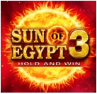 BDM Bet: Sun Of Egypt